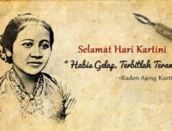 21 April 2025 Memperingati Hari Kartini