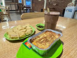 Omah Tahu JJ, Kuliner yang Wajib Dicoba Saat ke Bandungan Semarang