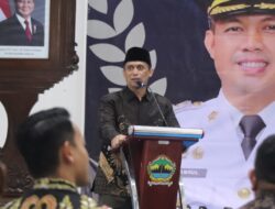 Kawal Kenaikan Upah, Setya Arinugroho Minta Pemprov Jateng Proaktif Redam Efek Domino Inflasi
