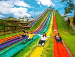 8 Wisata Hits di Semarang, Jadi Destinasi Saat Long Weekend