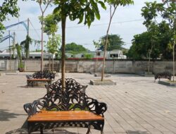 Kampung Sleko Siap Jadi Destinasi Baru Kota Semarang Pasca Revitalisasi