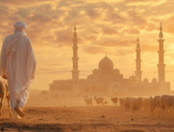 5 Juni 2025 Pelaksanaan Puasa Arafah, Ternyata Ini Keutamaannya