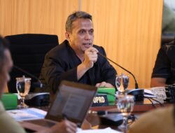 Wakil DPRD Jateng Dorong Digitalisasi dan Profesionalisme Pengelolaan Parkir di Banyumas