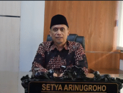 Penataan PKL di Menara Teratai: Menuju Ruang Publik Inklusif dan Tertib