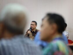 Sektor Pertanian Jateng Potensial Buka Lapangan Kerja di Masa Depan