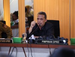 Upayakan Terserapnya Angkatan Kerja Baru, Wakil Ketua DPRD Jateng Pacu Generasi Muda Adaptif Era Digital