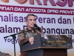 Jawa Tengah Bergerak: Menyatukan Kekuatan untuk Menghapus Angka Putus Sekolah