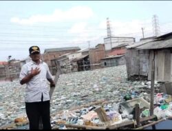 Agustina, Wali kota Semarang Siapkan Solusi Bertahap untuk Tangani ‘Pulau Sampah’ Tambakrejo