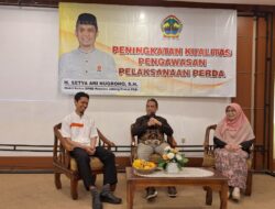 Angka Perceraian di Banyumas Tinggi, Pentingnya Ketahanan Keluarga