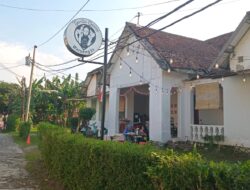 ngeskrim vibes belanda di semarang