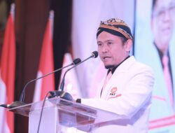 PKS Jateng Kukuhkan Pengurus Baru, Usung Filosofi “Nguwongne Wong” untuk Perkuat Pelayanan Publik
