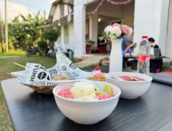Hidden Gems Spot Ngeskrim Vibes Jadul Jaman Belanda di Semarang
