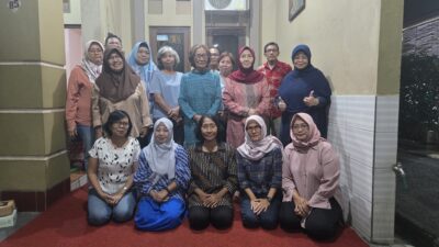 tim pengabdian unnes