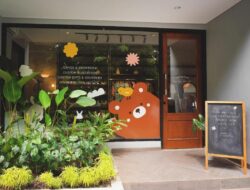 The Bunny Tales, Surganya Barang Lucu di Semarang