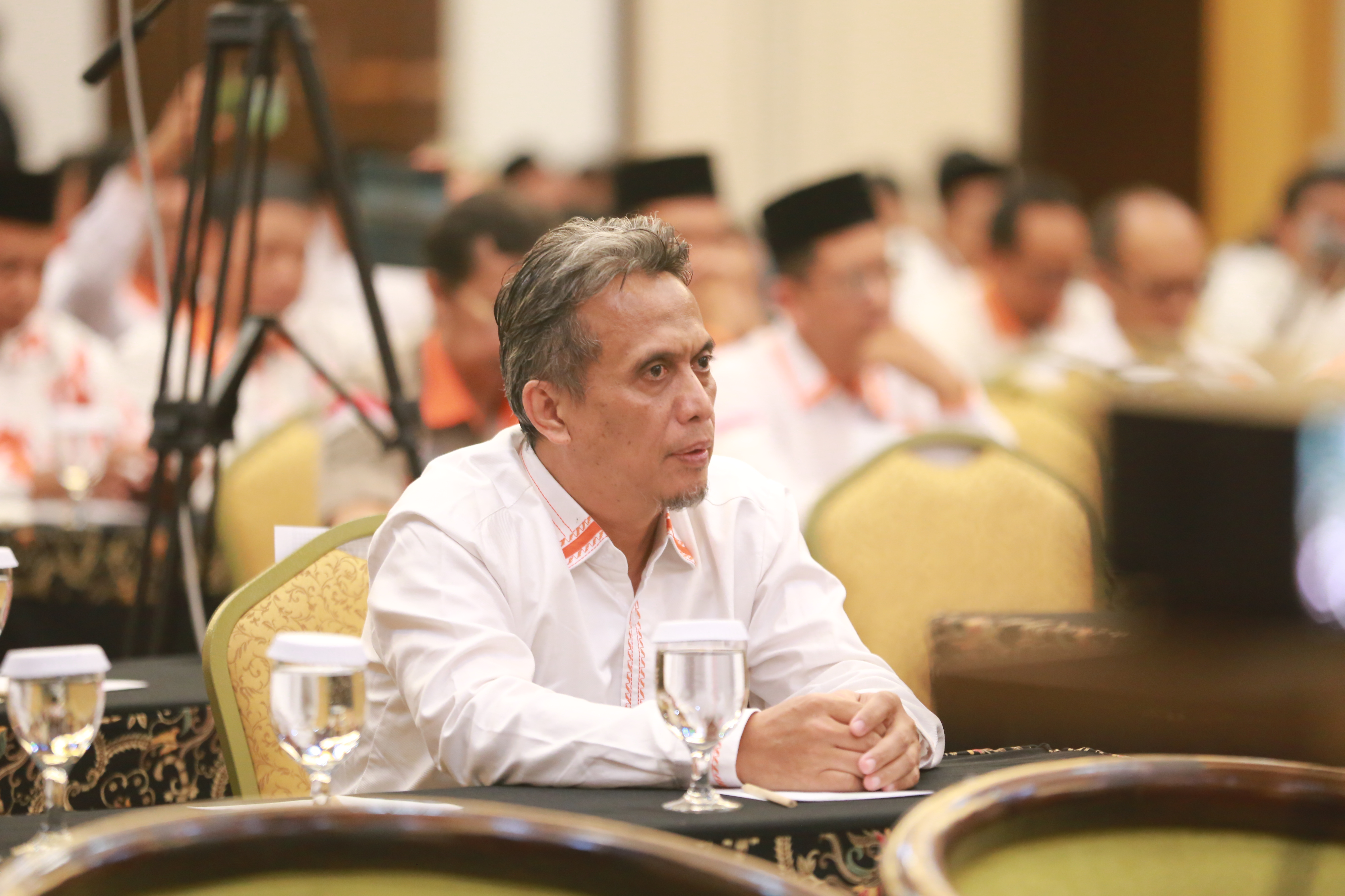 Jateng Memiliki Potensi Besar Sebagai Pilar Ketahanan Pangan Nasional