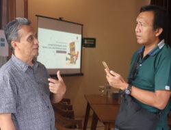 Imbas Solar Mengalami Kelangkaan, Nelayan Sulit Melaut