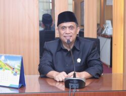 Apresiasi Stabilitas Harga Bahan Pokok di Bulan Ramadan, Setya Arinugroho Imbau Pengawasan Tetap Diperketat