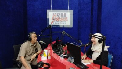 Perlunya Digitalisasi Kebudayaan di Era Digital