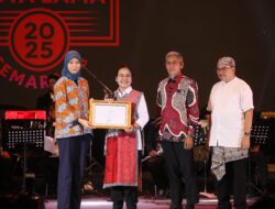 Pemkot Semarang Apresiasi Kegiatan Festival Kota Lama