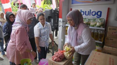 pemkot semarang dorong koperasi merah oputih kolaborasi dengan warga