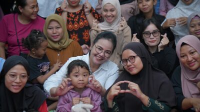 permasalahan kota semarang
