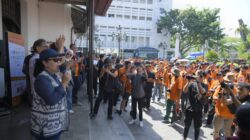 Pemkot Semarang siapkan Skema Konektivitas Kawasan Heritage Semarang Lama
