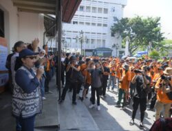 Pemkot Semarang Siapkan Skema Konektivitas Kawasan Heritage Semarang Lama