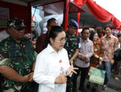 Wali kota Semarang Serukan Doa Bersama untuk Kedamaian Kota Semarang