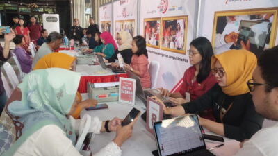 tahun 20205 kota semarang tiadk ada kenaiikan pajak PBB