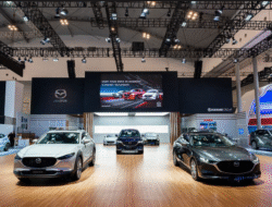 Dorong Pertumbuhan Industri, GAIKINDO Gelar Pameran Otomotif GIIAS 2025 di Semarang