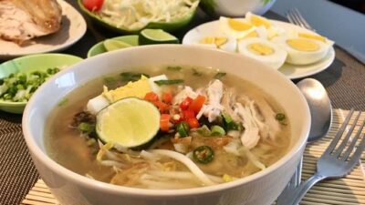 restoran legendaris di semarang