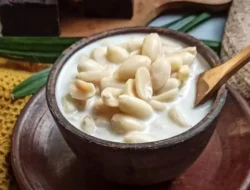 Wedangan Legendaris  Sejak 1975 di Semarang