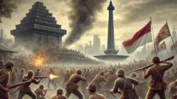 History Pertempuran Lima Hari Semarang