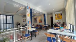 hidden gems cafe instagrammable di semarang