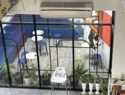 hidden gems cafe instgrammabel di semarang