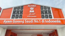 Ayam goreng saudi no 1 do indonesia mini hair do semarang