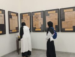 80 tahun pertempyran 5 hari di semarang