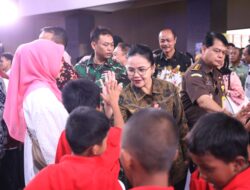 Lewat Sekolah Rakyat Pemkot Semarang Ingin Lahirkan Generasi Hebat