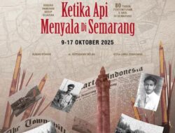 80 tahun pertempuran lima hari semarang
