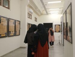 80 Tahun Pertempuran Lima Hari Semarang, Rumah PoHan Gelar Pameran Arsip Sejarah