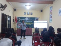 Pendidikan Kependudukan Jadi Kunci Pembangunan Berkelanjutan: UNNES Beri Pembinaan untuk Karang Taruna Desa Keji, Ungaran Barat