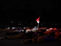 Peringatan Pertempuran Lima Hari Semarang 2025 Akan Tampil Lebih Spektakuler