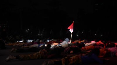 peringatan pertempuran lima hari semarang
