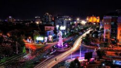 Rekomendasi Wisata Malam di Semarang
