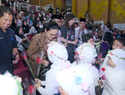 Hari Guru, Pemkot Semarang Gelar Acara Bertajuk “Guru Hebat, Indonesia Kuat”