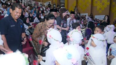 hari guru di semarang