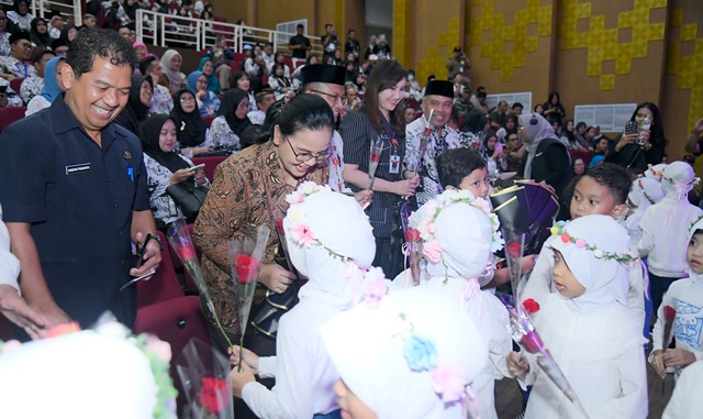 hari guru di semarang