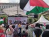 5.000 Peserta Ramaikan Run For Palestine di Semarang