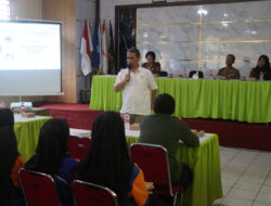 Tingginya Kasus HIV/AIDS di Jateng, Deteksi Dini Perlu Dimaksimalkan