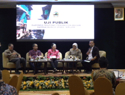 Raperda Diharapkan Menjadi Dasar Hukum yang Lebih Komprehensif Dalam Penanganan Kemiskinan